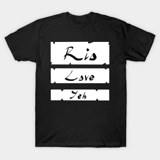 Rio Love Yeh T-Shirt